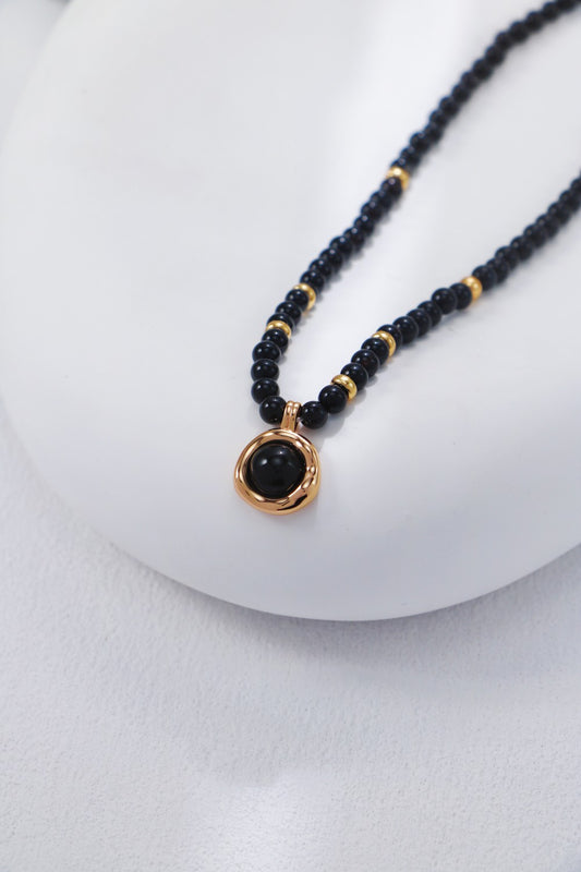 Collar Agatha